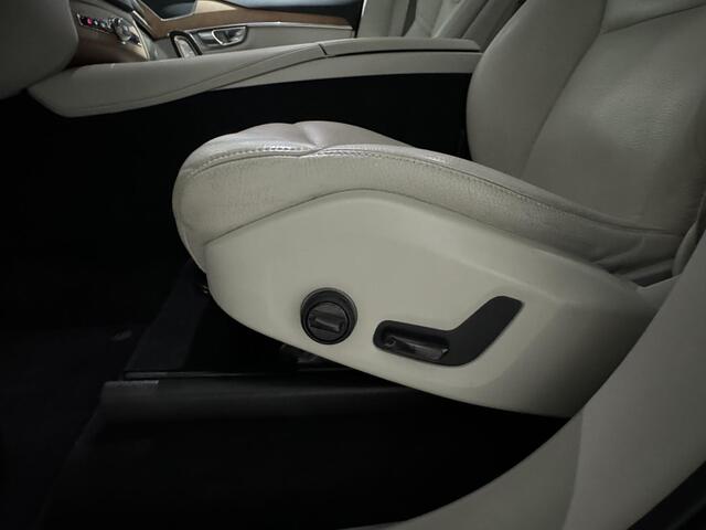 Volvo XC90 2.0 T8 Recharge AWD Inscription Expression Aut. | 7pers | pilot-assist | trekhaak | SOH 95% |