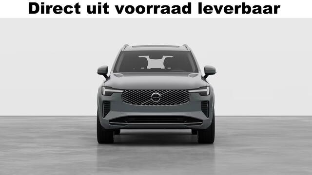 Volvo XC90 2.0 T8 Plug-in hybrid AWD Ultra Bright | Luchtvering | Trekhaak| Head-up Display | Panorama dak |