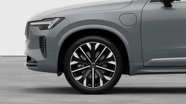 Volvo XC90 2.0 T8 Plug-in hybrid AWD Ultra Bright | Luchtvering | Trekhaak| Head-up Display | Panorama dak |