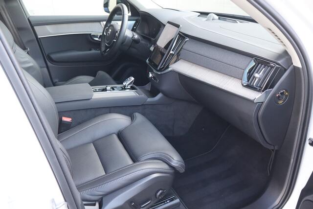 Volvo XC90 2.0 T8 Plug-in hybrid AWD Ultra Dark Bowers&Wilkins I Elek.Trekhaak I Stoelventilatie