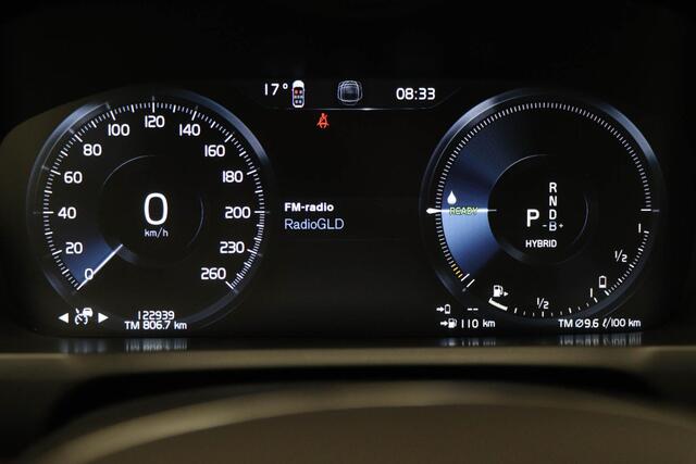 Volvo XC90 2.0 T8 Recharge AWD Inscription Expression | LOUNGE PACK | PANORAMADAK | HEAD UP | 360 CAMERA | TREKHAAK | 20"