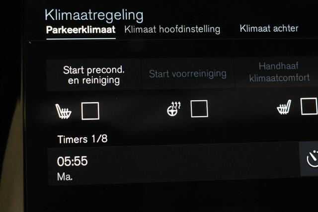 Volvo XC90 2.0 T8 Recharge AWD Inscription Expression | LOUNGE PACK | PANORAMADAK | HEAD UP | 360 CAMERA | TREKHAAK | 20"