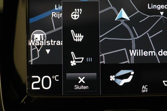 Volvo XC90 2.0 T8 Recharge AWD Inscription Expression | LOUNGE PACK | PANORAMADAK | HEAD UP | 360 CAMERA | TREKHAAK | 20"