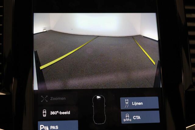 Volvo XC90 2.0 T8 Recharge AWD Inscription Expression | LOUNGE PACK | PANORAMADAK | HEAD UP | 360 CAMERA | TREKHAAK | 20"