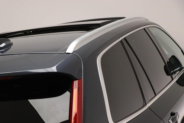 Volvo XC90 2.0 T8 Recharge AWD Inscription Expression | LOUNGE PACK | PANORAMADAK | HEAD UP | 360 CAMERA | TREKHAAK | 20"