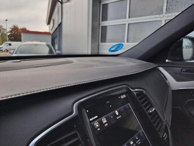 Volvo XC90 T8 455PK, Recharge AWD R-Design, 7-Persoons, Panoramadak, Blind Spot, Memory, Leder, 22" inch