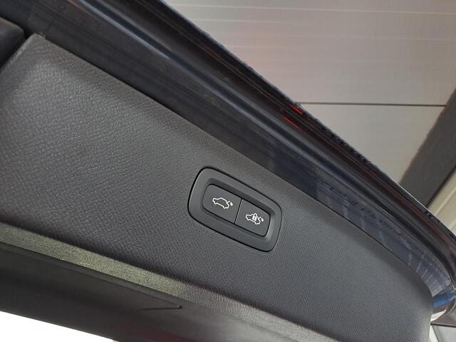 Volvo XC90 T8 455PK, Recharge AWD R-Design, 7-Persoons, Panoramadak, Blind Spot, Memory, Leder, 22" inch