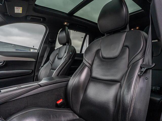 Volvo XC90 2.0 T8 Twin Engine AWD Inscription Pano