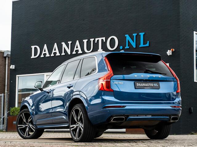 Volvo XC90 2.0 T8 Twin Engine AWD Inscription Pano