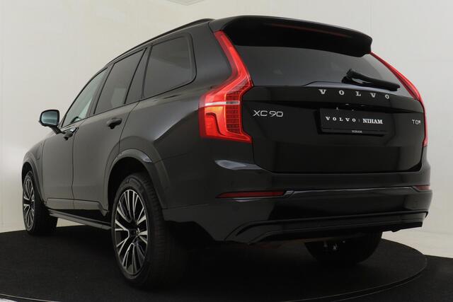 Volvo XC90 T8 RECHARGE AWD ULTRA DARK -PANO.DAK|HARMAN/KARDON|360°CAM|HEAD-UP DISP.|PRIVACY.GLAS|TREKHAAK