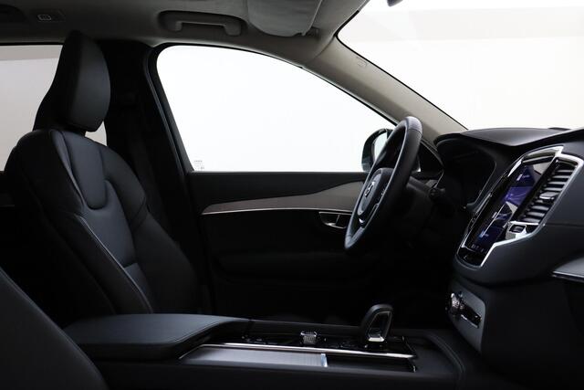 Volvo XC90 T8 RECHARGE AWD ULTRA DARK -PANO.DAK|HARMAN/KARDON|360°CAM|HEAD-UP DISP.|PRIVACY.GLAS|TREKHAAK