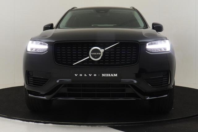 Volvo XC90 T8 RECHARGE AWD ULTRA DARK -PANO.DAK|HARMAN/KARDON|360°CAM|HEAD-UP DISP.|PRIVACY.GLAS|TREKHAAK