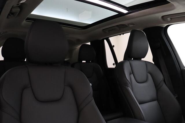 Volvo XC90 T8 RECHARGE AWD ULTRA DARK -PANO.DAK|HARMAN/KARDON|360°CAM|HEAD-UP DISP.|PRIVACY.GLAS|TREKHAAK