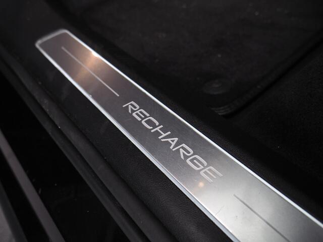 Volvo XC90 2.0 T8 Recharge AWD Inscription | Luchtvering | Pilot Assist | Stuur/Stoelverwarming | Stoelventilatie | Bowers & Wilkins Geluidssysteem | Dodehoekdetectie | Panoramadak | Apple CarPlay/ Android Auto | Inc. 220v Laadkabel