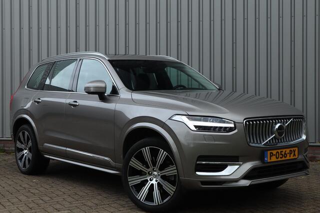 Volvo XC90 2.0 T8 Recharge AWD Inscription | Long range | Schuif/kanteldak |