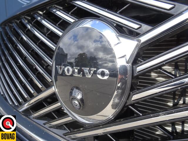 Volvo XC90 2.0 T8 Plug-in hybrid AWD Ultra Bright