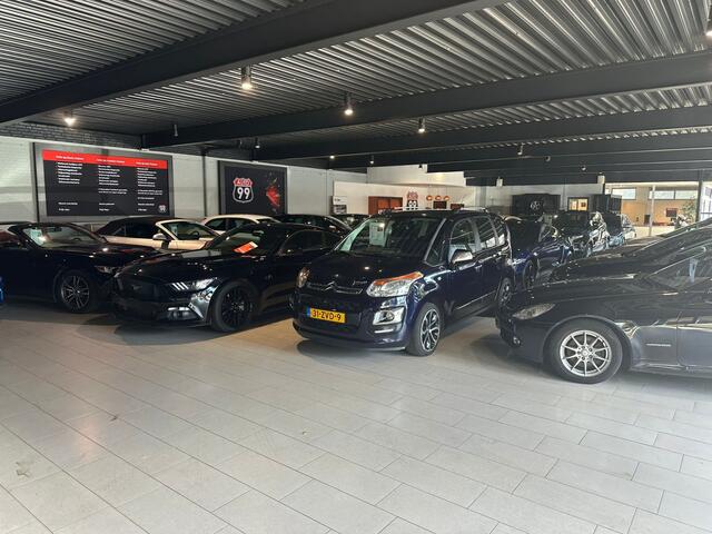 Volvo XC90 2.0 T8 Twin Engine AWD Inscription WORDT VERWACHT !!!