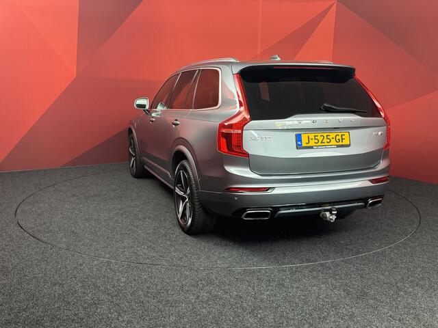 Volvo XC90 2.0 T8 Twin Engine AWD Inscription | Pano | 360 Camera | Memory | Trekhaak