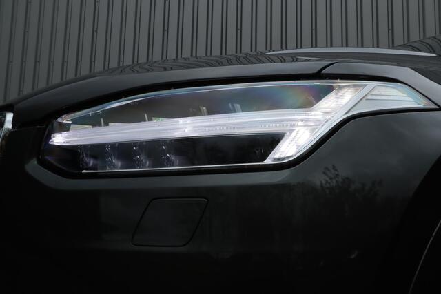 Volvo XC90 2.0 T8 Recharge AWD Business Pro | Schuif/kanteldak | Elektrische stoelen met memory | Trekhaak