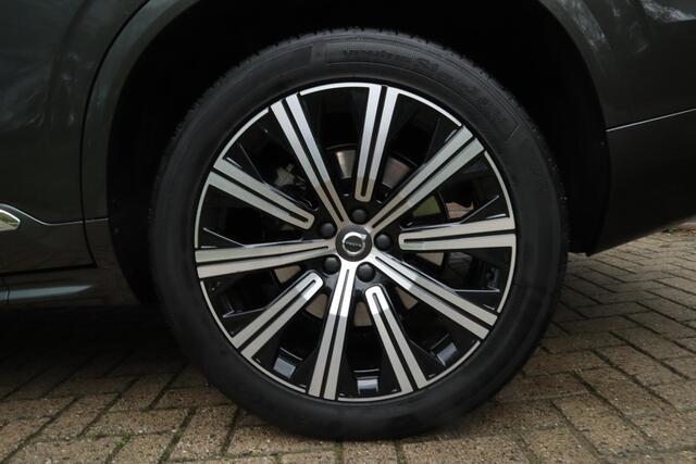 Volvo XC90 2.0 T8 Recharge AWD Business Pro | Schuif/kanteldak | Elektrische stoelen met memory | Trekhaak