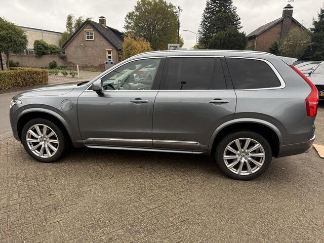 Volvo XC90 2.0 T8 Twin Engine AWD Inscription FULL OPTION 7 PERS B