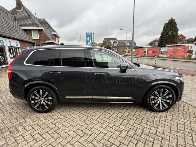 Volvo XC90 2.0 T8 AWD Inscription Luchtvering Pack Lounge