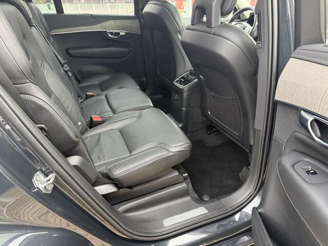 Volvo XC90 2.0 T8 AWD Inscription Luchtvering Pack Lounge