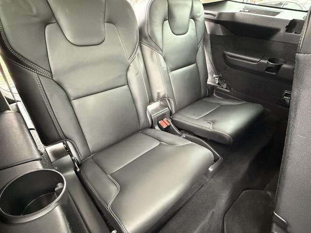 Volvo XC90 2.0 T8 AWD Inscription Luchtvering Pack Lounge