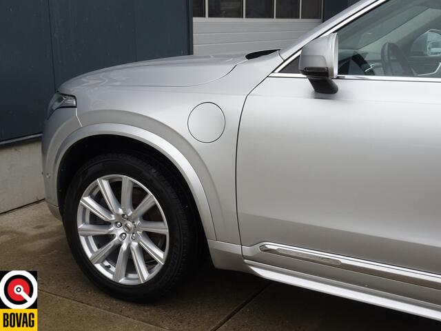 Volvo XC90 2.0 T8 Twin Engine AWD Inscription