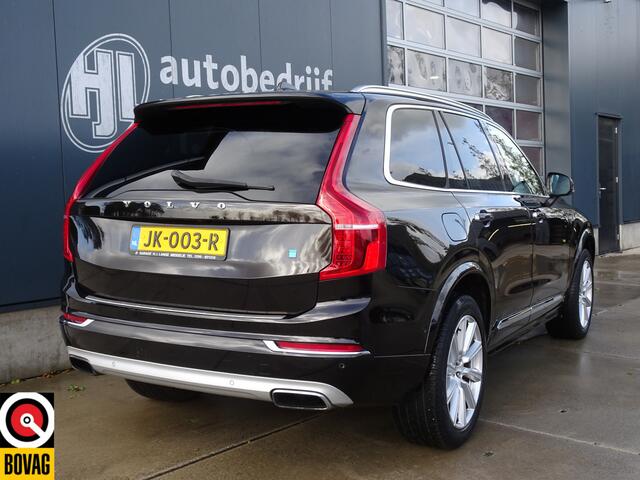 Volvo XC90 2.0 T8 Twin Engine AWD Inscription