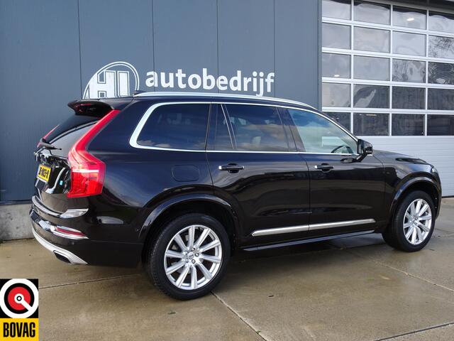Volvo XC90 2.0 T8 Twin Engine AWD Inscription