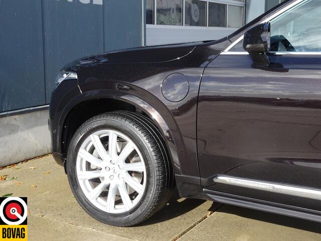 Volvo XC90 2.0 T8 Twin Engine AWD Inscription