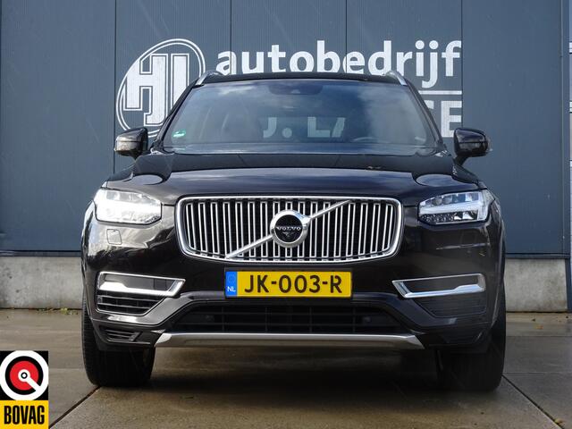 Volvo XC90 2.0 T8 Twin Engine AWD Inscription