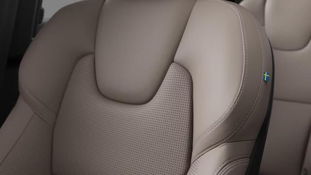 Volvo XC90 2.0 T8 Plug-in hybrid AWD Ultra Dark Executive Edition | Bowers & Wilkins | Nappa Leder | Geventileerde Voorstoelen | Massagefunctie | Luchtvering | 22" Lichtmetalen Wielen |