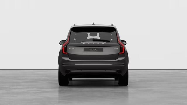 Volvo XC90 2.0 T8 Plug-in hybrid AWD Ultra Dark Executive Edition | Bowers & Wilkins | Nappa Leder | Geventileerde Voorstoelen | Massagefunctie | Luchtvering | 22" Lichtmetalen Wielen |