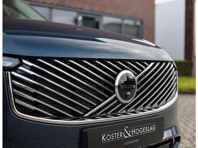 Volvo XC90 T8 AWD Ultra Bright | Pano - Massage - B&W - Luchtvering