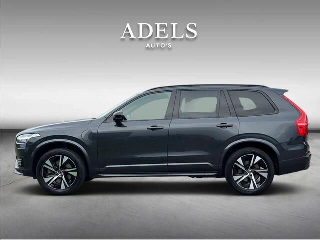 Volvo XC90 2.0 T8 Recharge AWD R-Design PANODAK HARMAN KARDON TREKH. Dealer Onderhouden