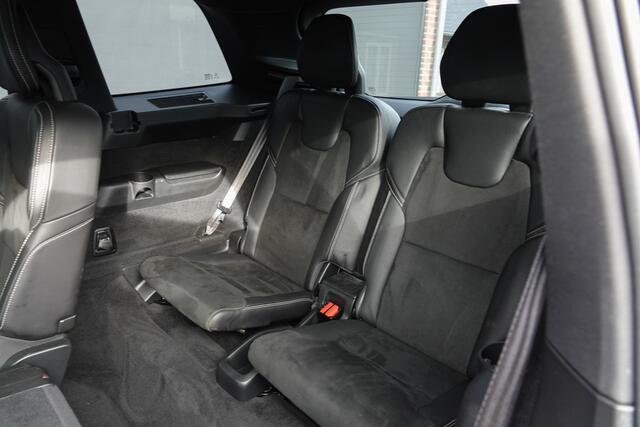 Volvo XC90 2.0 T5 310Pk Aut. | AWD | R-Design | 7-Persoons | Panoramadak | 360° Camera | LED | 20''