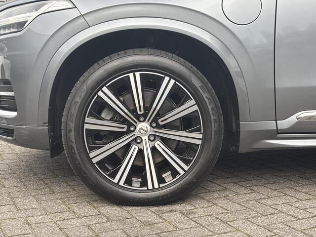 Volvo XC90 2.0 T8 Twin Engine AWD Inscription Intro Edition / 7 Pers. / Panodak / Harman/Kardon