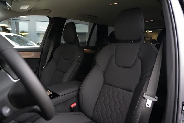 Volvo XC90 2.0 T8 Plug-in hybrid AWD Facelift Plus Bright 455pk Navigatie/Stoelverwarming/360Camera
