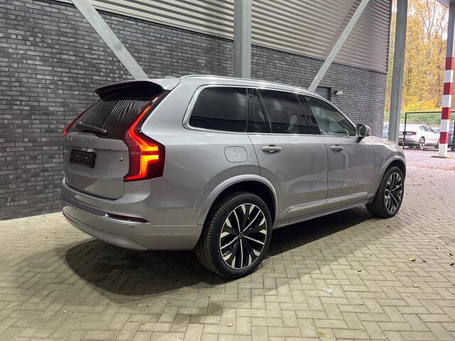 Volvo XC90 T8 Plug-in hybrid Ultra Bright | FACELIFT | Bowers&Wilkins | Massage+Ventilatie | Head-Up | Panoramadak