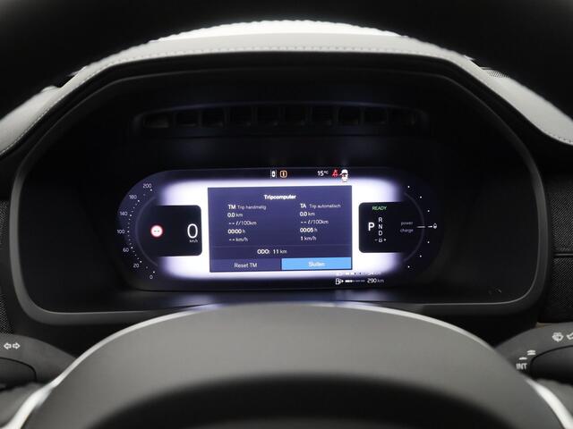 Volvo XC90 NEW 2.0 T8 Recharge AWD Plus Bright | 360° | ADAPTIVE | H&K | KEYLESS | MEMORY | STOEL- EN STUURVERW.