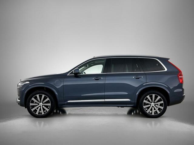 Volvo XC90 2.0 T8 AWD Inscription | Panoramadak | Trekhaak | 360° Camera |