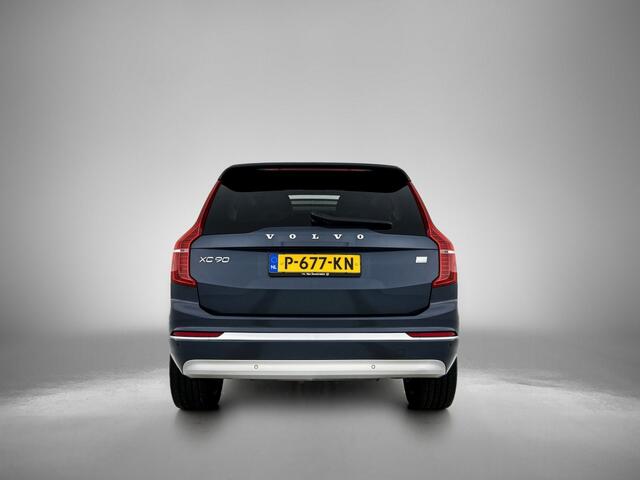 Volvo XC90 2.0 T8 AWD Inscription | Panoramadak | Trekhaak | 360° Camera |