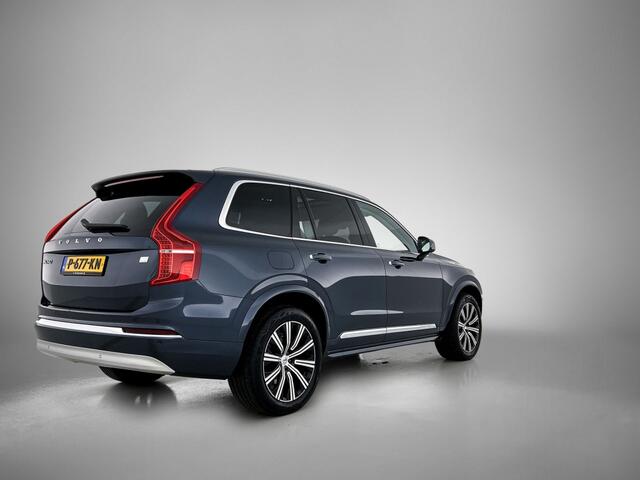 Volvo XC90 2.0 T8 AWD Inscription | Panoramadak | Trekhaak | 360° Camera |