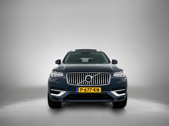 Volvo XC90 2.0 T8 AWD Inscription | Panoramadak | Trekhaak | 360° Camera |