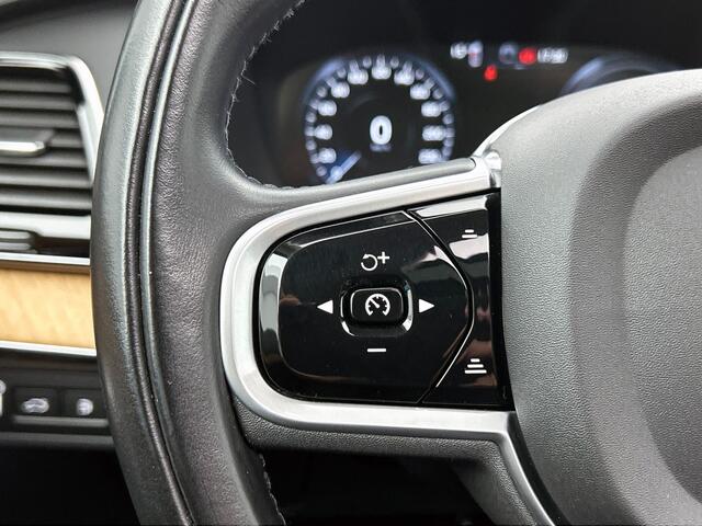 Volvo XC90 2.0 T8 AWD Inscription | Panoramadak | Trekhaak | 360° Camera |