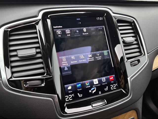 Volvo XC90 2.0 T8 AWD Inscription | Panoramadak | Trekhaak | 360° Camera |
