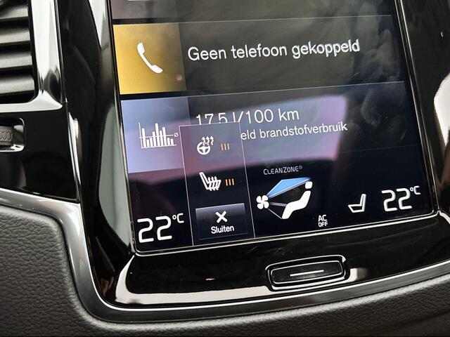Volvo XC90 2.0 T8 AWD Inscription | Panoramadak | Trekhaak | 360° Camera |