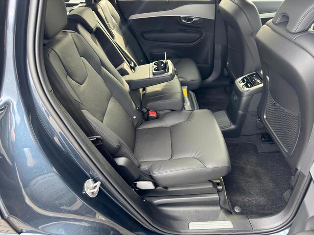 Volvo XC90 2.0 T8 Plug-in hybrid AWD Plus Dark Facelift . Nu met ¤ 24.075 korting